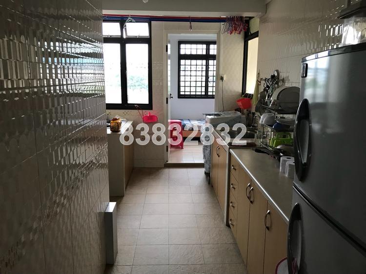 Blk 92 Commonwealth Drive (Queenstown), HDB 3 Rooms #155973532